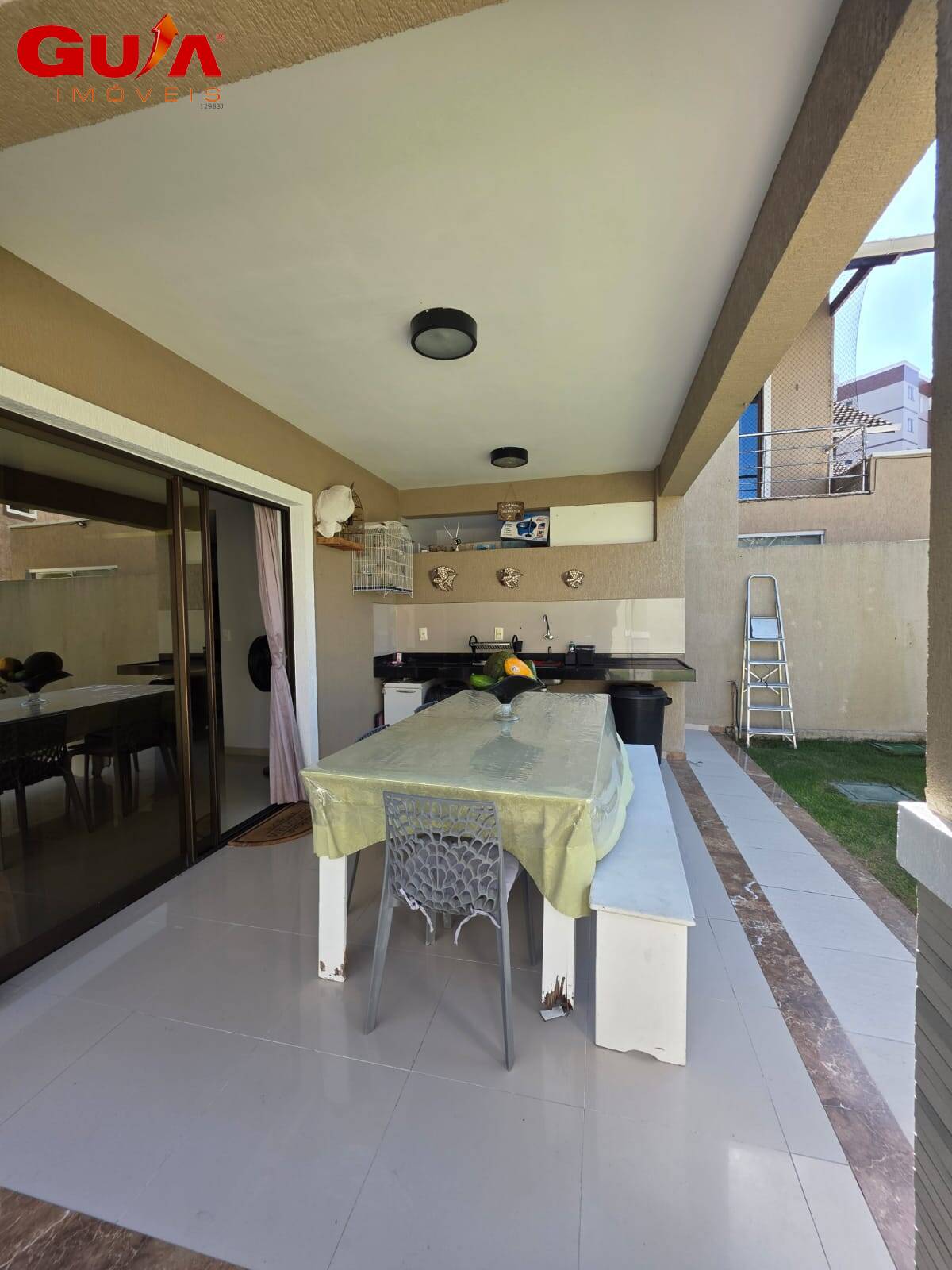 Casa de Condomínio, 3 quartos - Foto 12