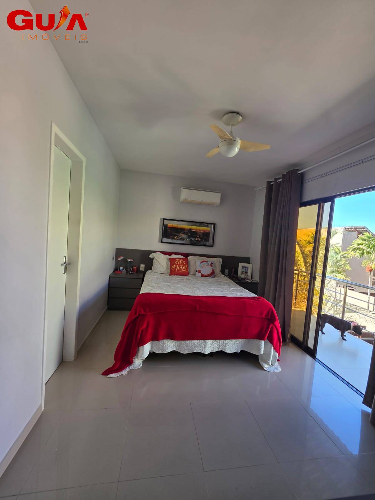 Casa de Condomínio, 3 quartos - Foto 8