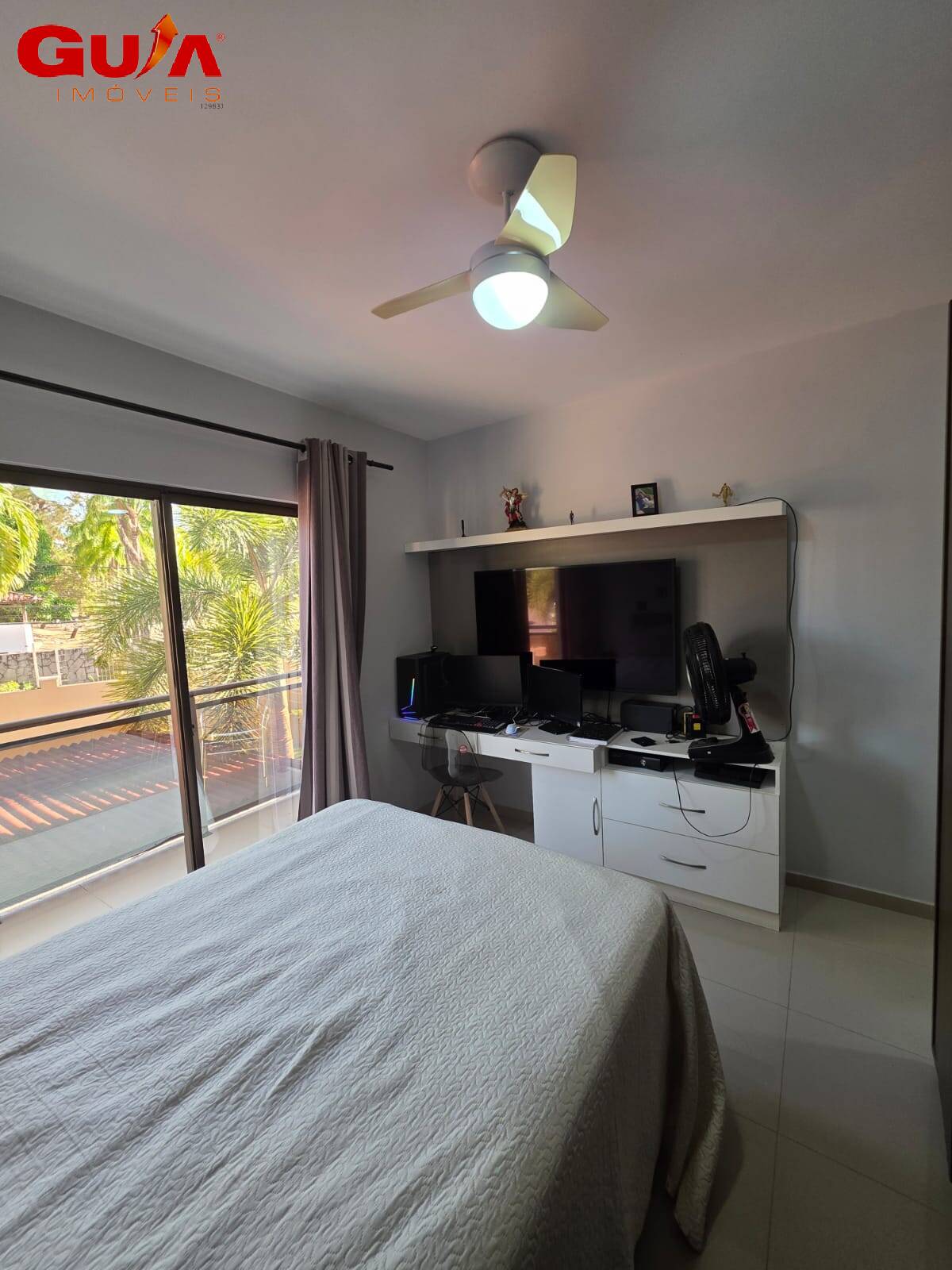 Casa de Condomínio, 3 quartos - Foto 18