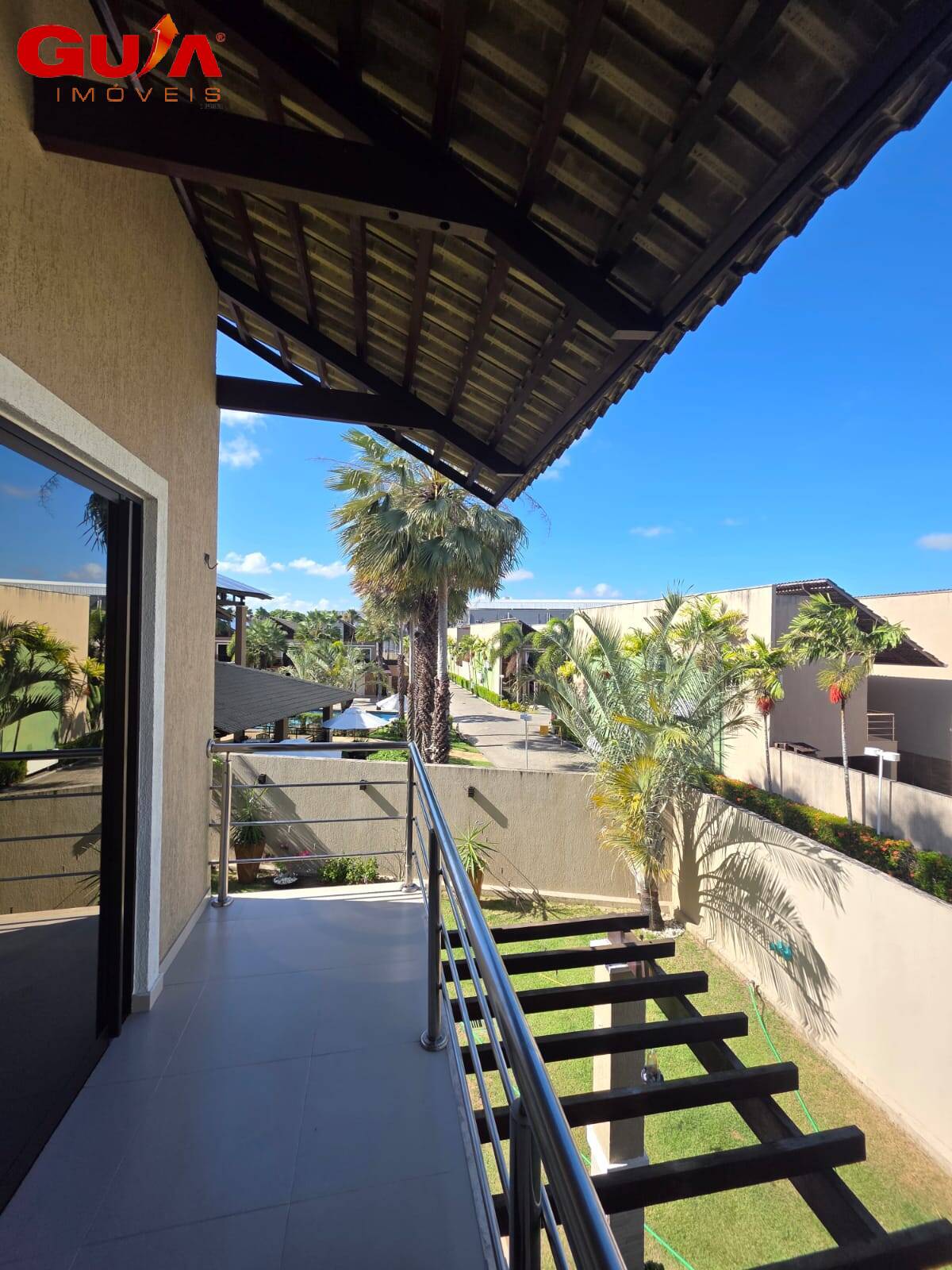 Casa de Condomínio, 3 quartos - Foto 16