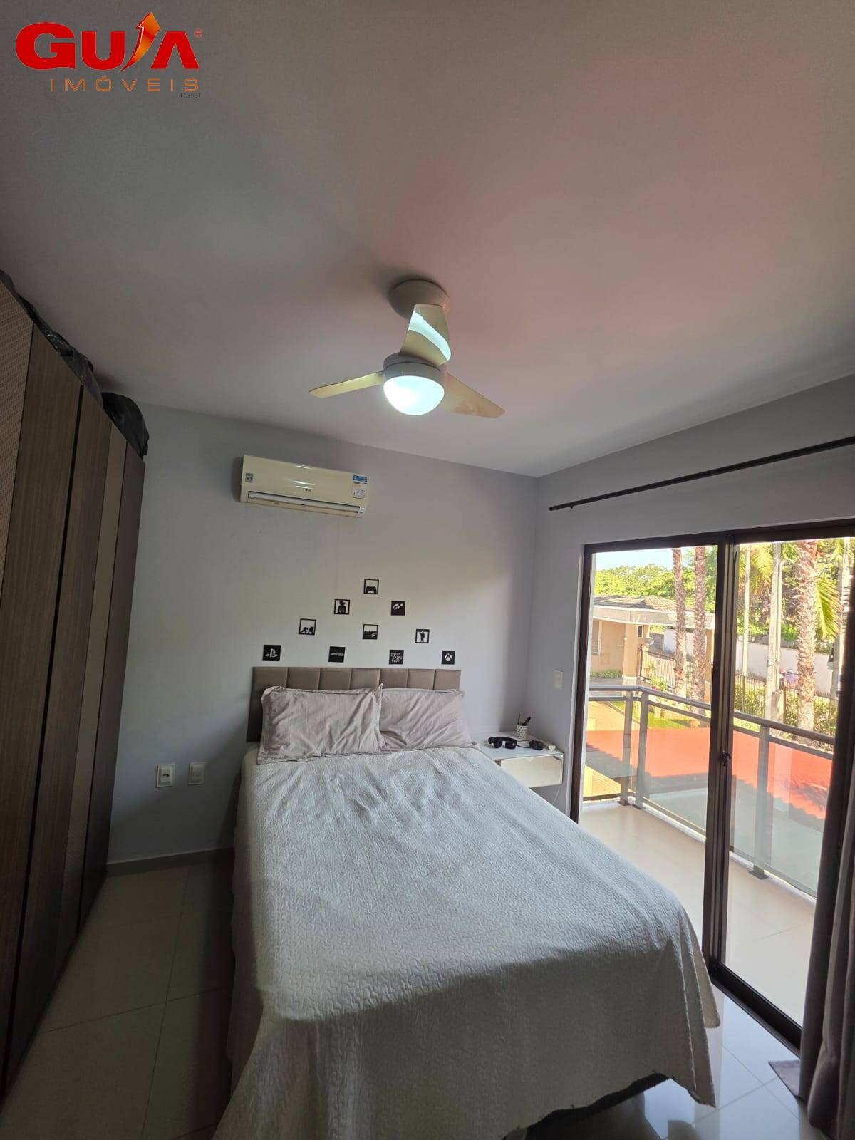 Casa de Condomínio, 3 quartos - Foto 17