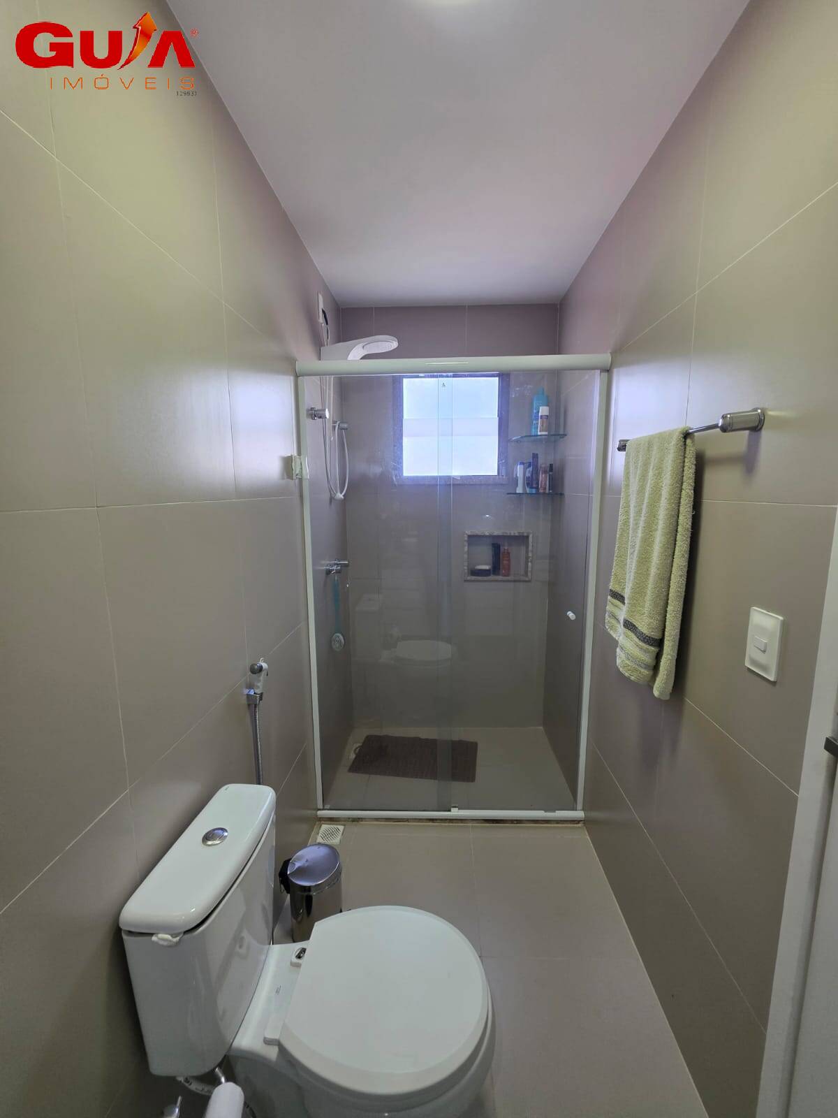 Casa de Condomínio, 3 quartos - Foto 19