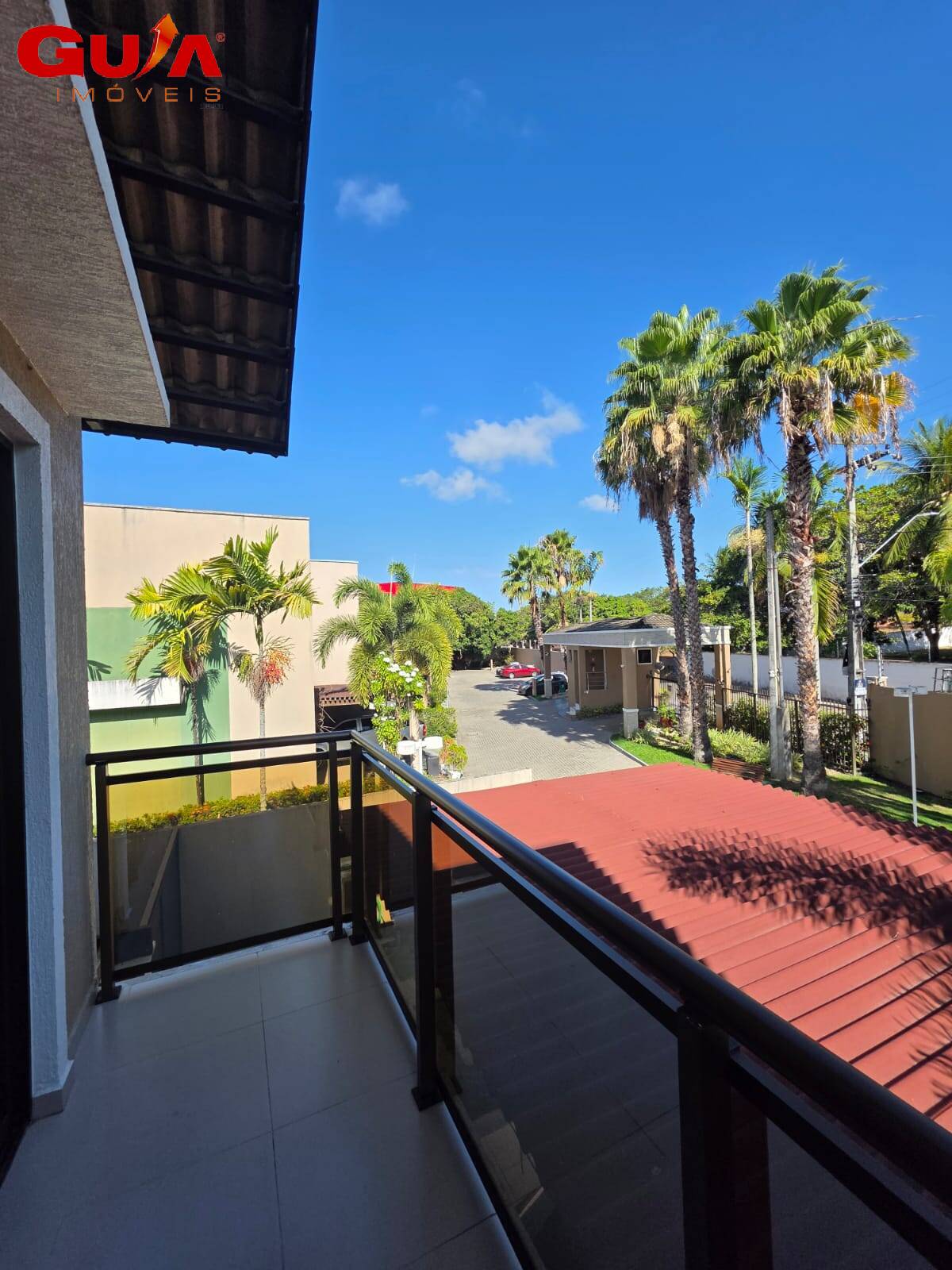 Casa de Condomínio, 3 quartos - Foto 23