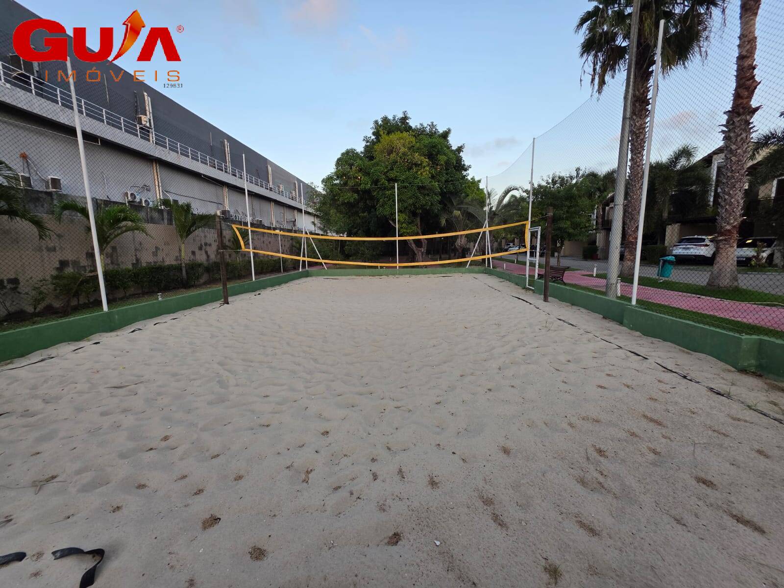 Casa de Condomínio, 3 quartos - Foto 22