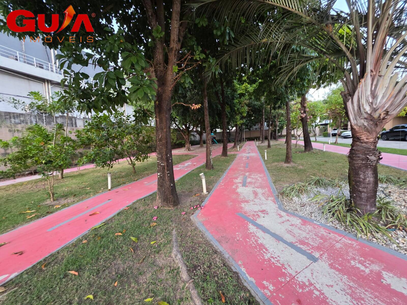 Casa de Condomínio, 3 quartos - Foto 24