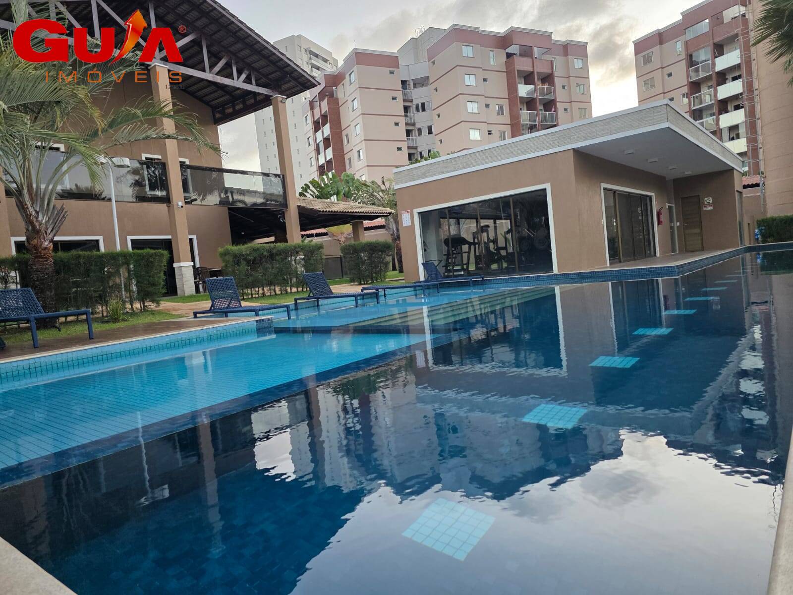 Casa de Condomínio, 3 quartos - Foto 32