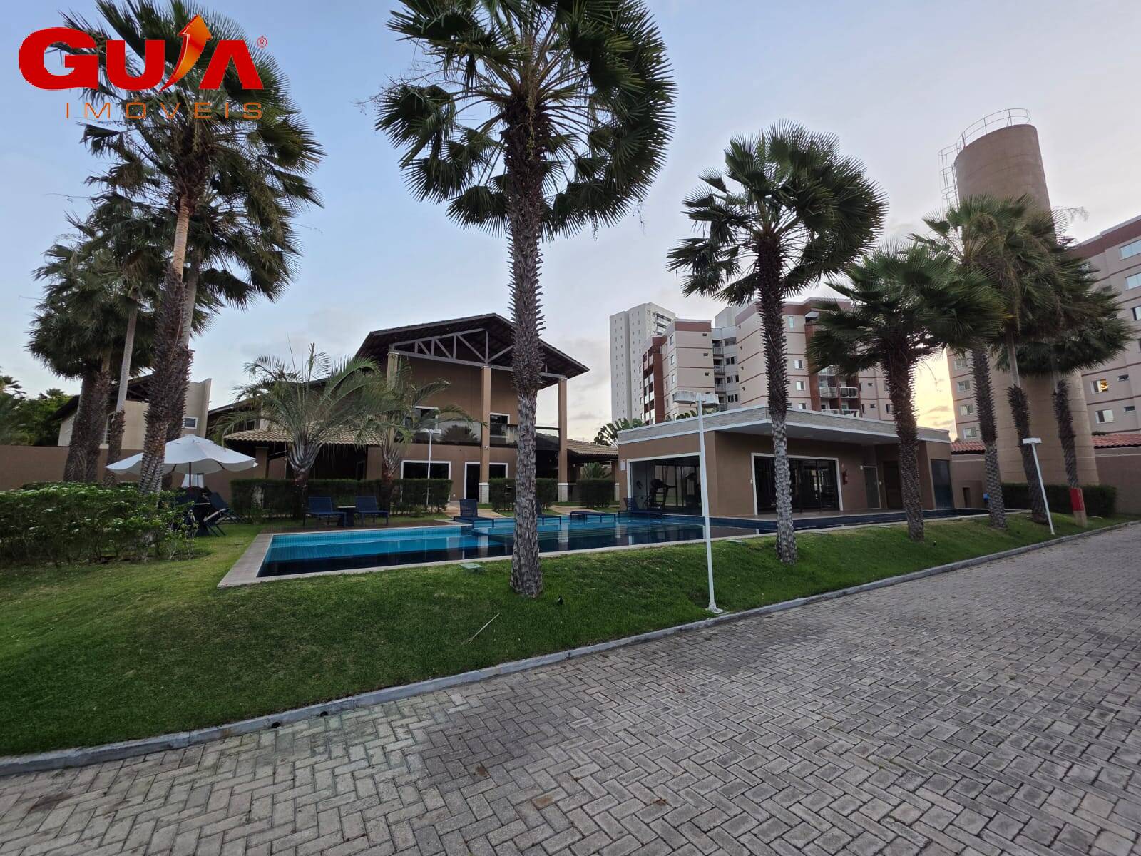 Casa de Condomínio, 3 quartos - Foto 31