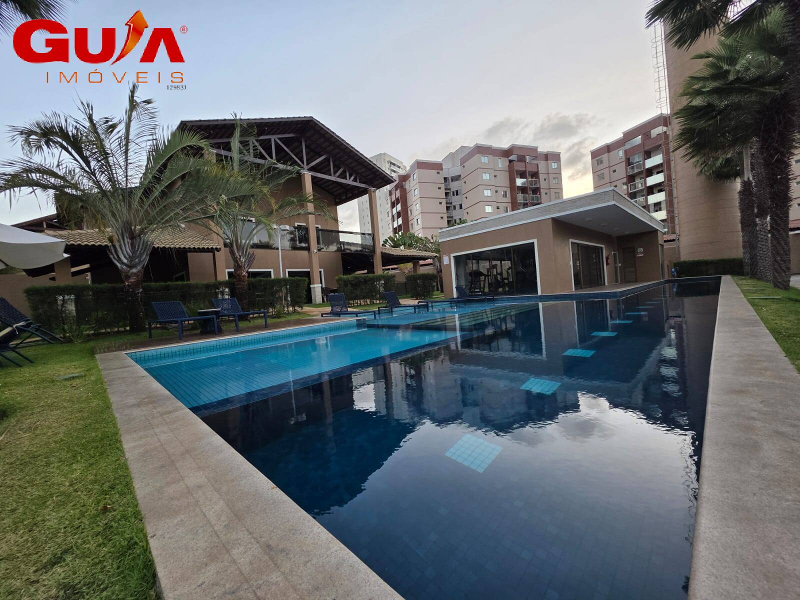 Casa de Condomínio, 3 quartos - Foto 33