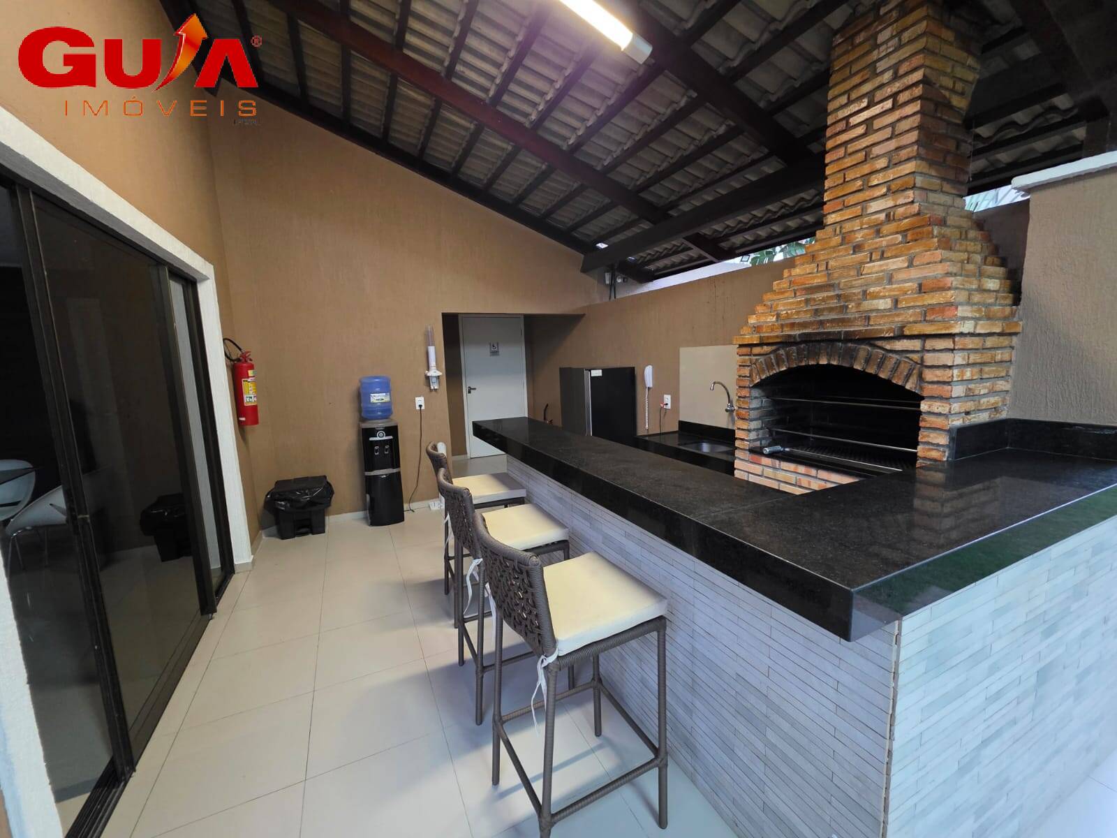 Casa de Condomínio, 3 quartos - Foto 27