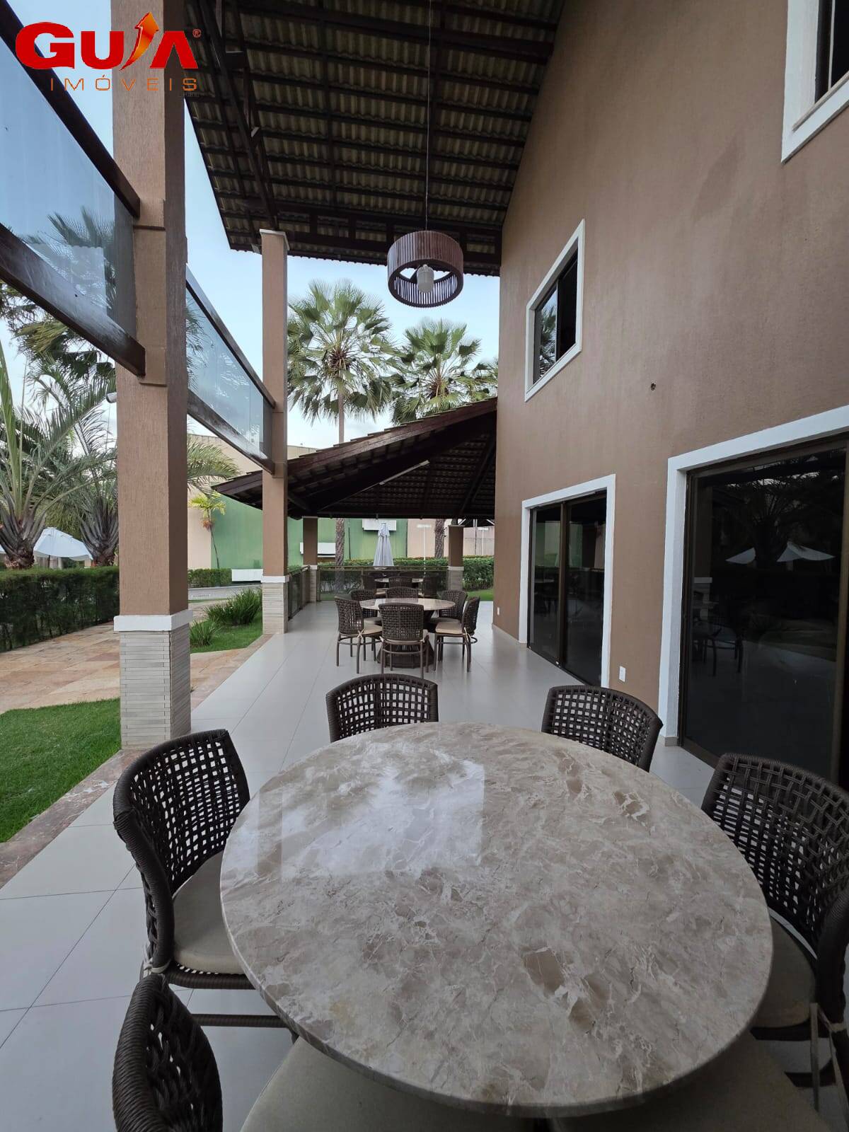 Casa de Condomínio, 3 quartos - Foto 26