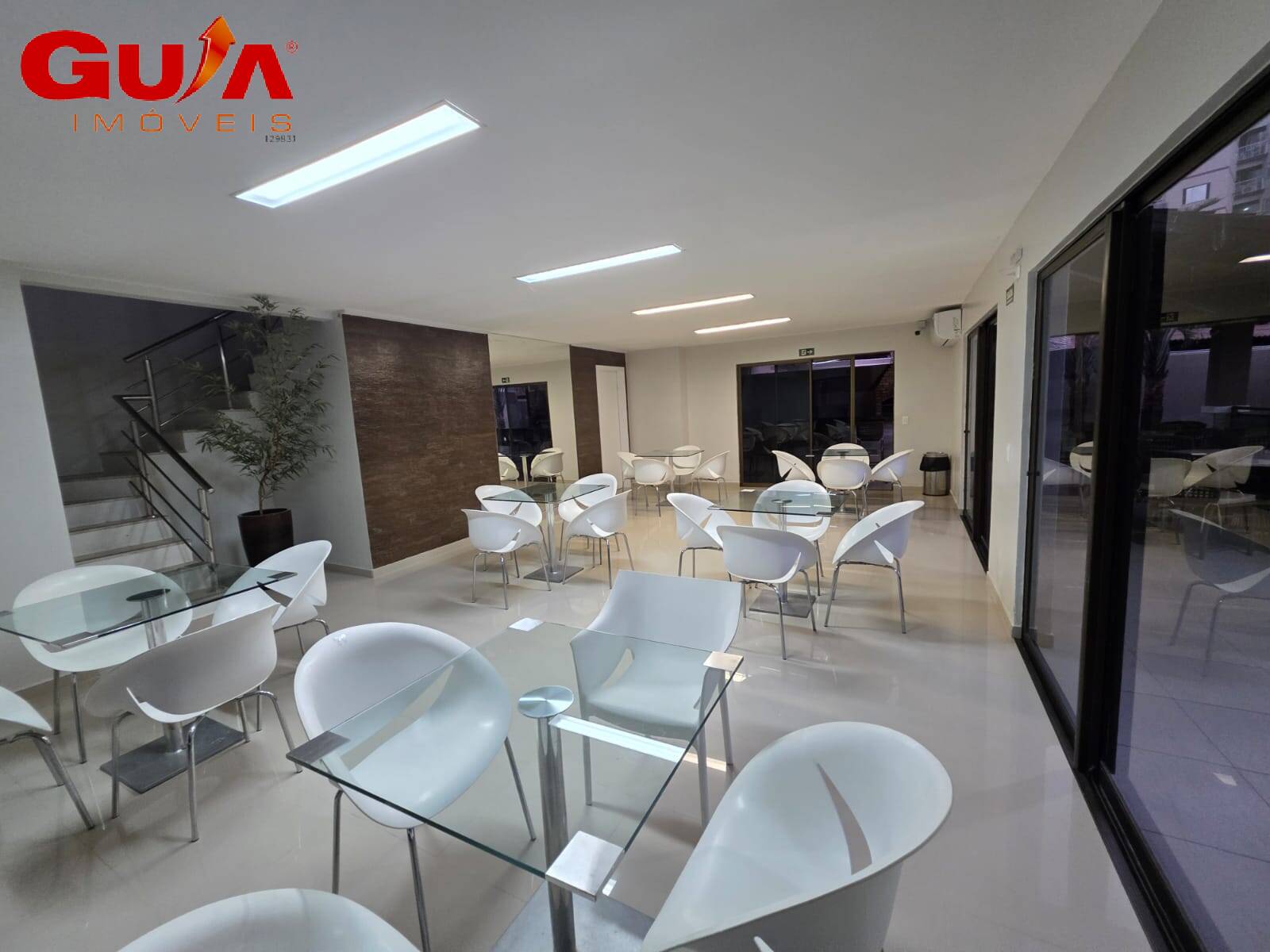 Casa de Condomínio, 3 quartos - Foto 30