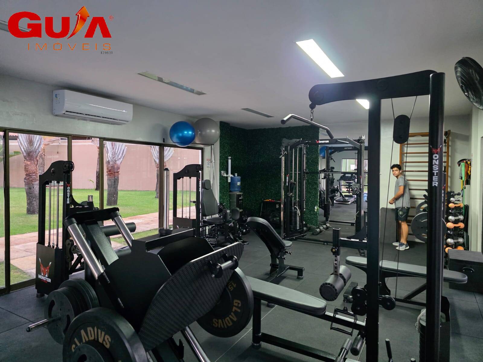 Casa de Condomínio, 3 quartos - Foto 29