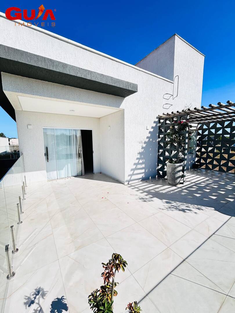 Casa de Condomínio, 4 quartos - Foto 9