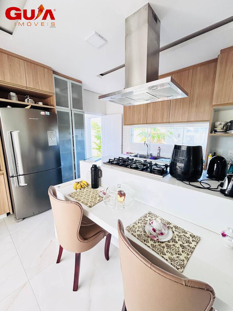 Casa de Condomínio, 4 quartos - Foto 5