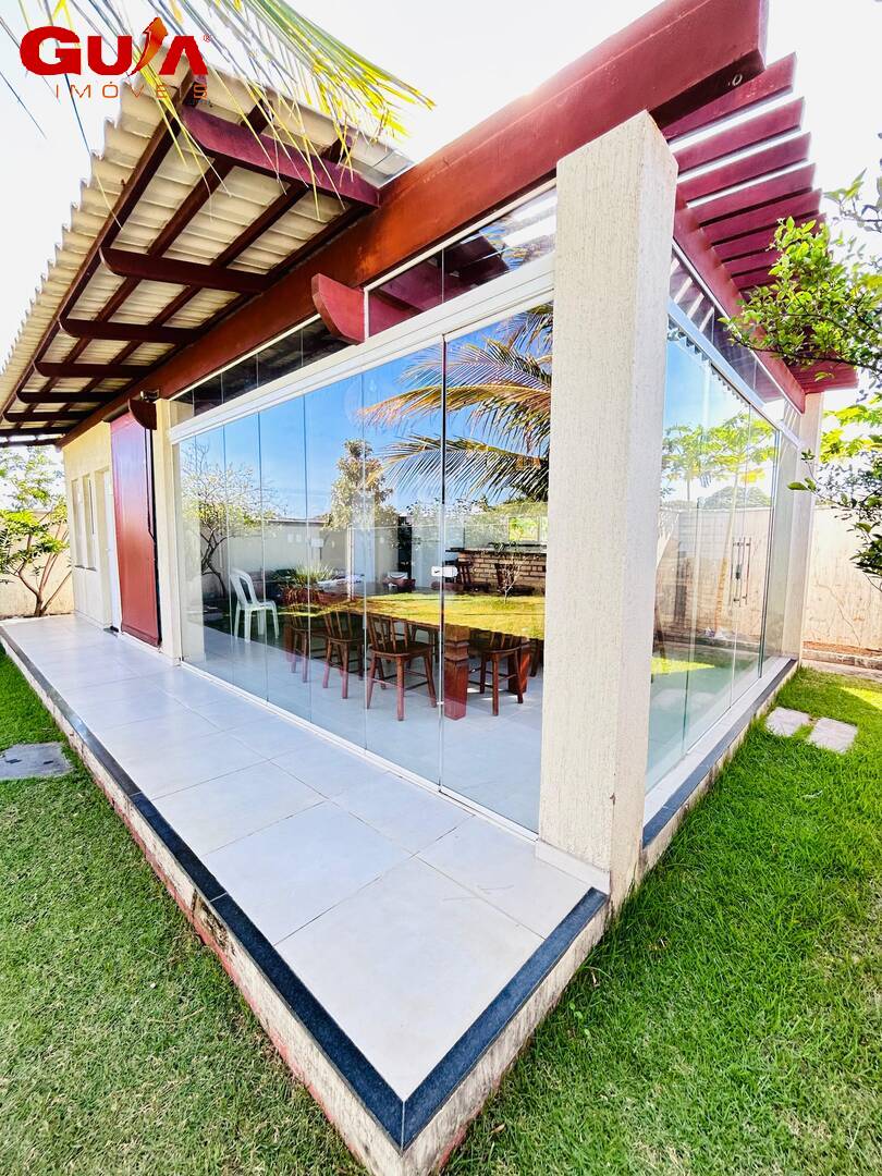 Casa de Condomínio, 4 quartos - Foto 13