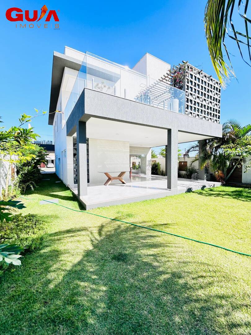 Casa de Condomínio, 4 quartos - Foto 11