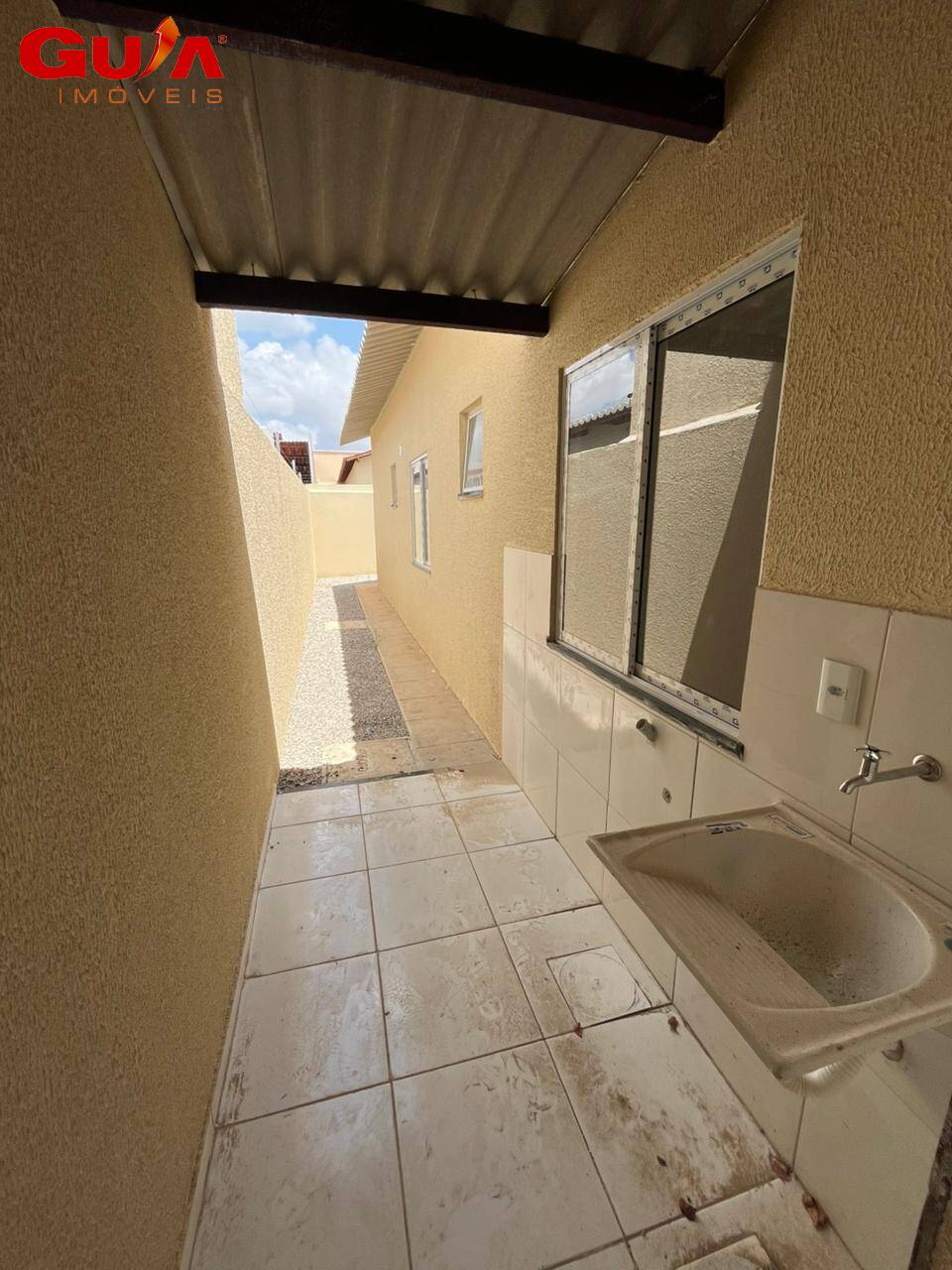 Casa, 3 quartos - Foto 12