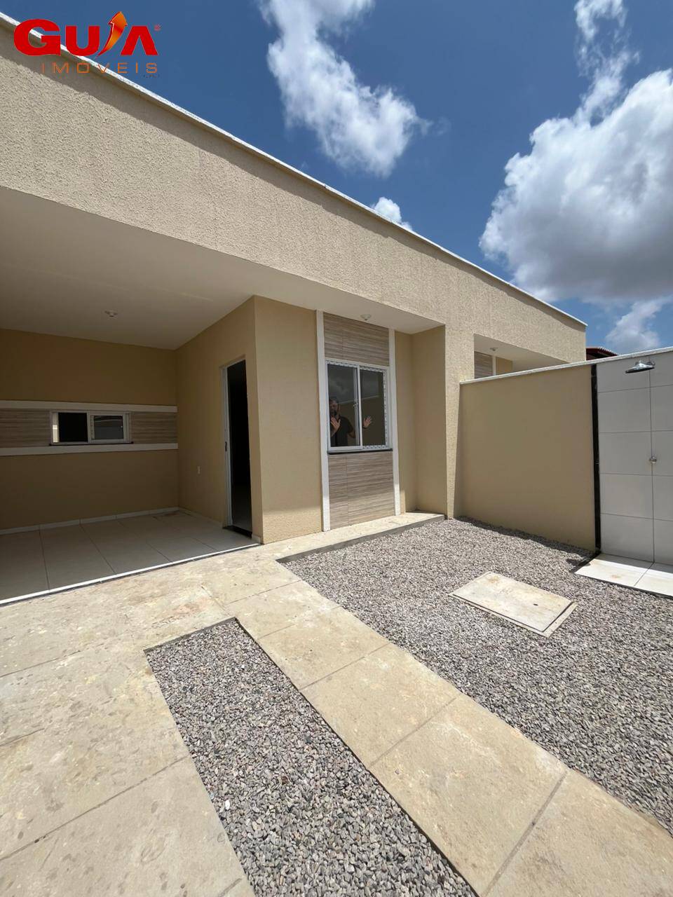 Casa, 3 quartos - Foto 2