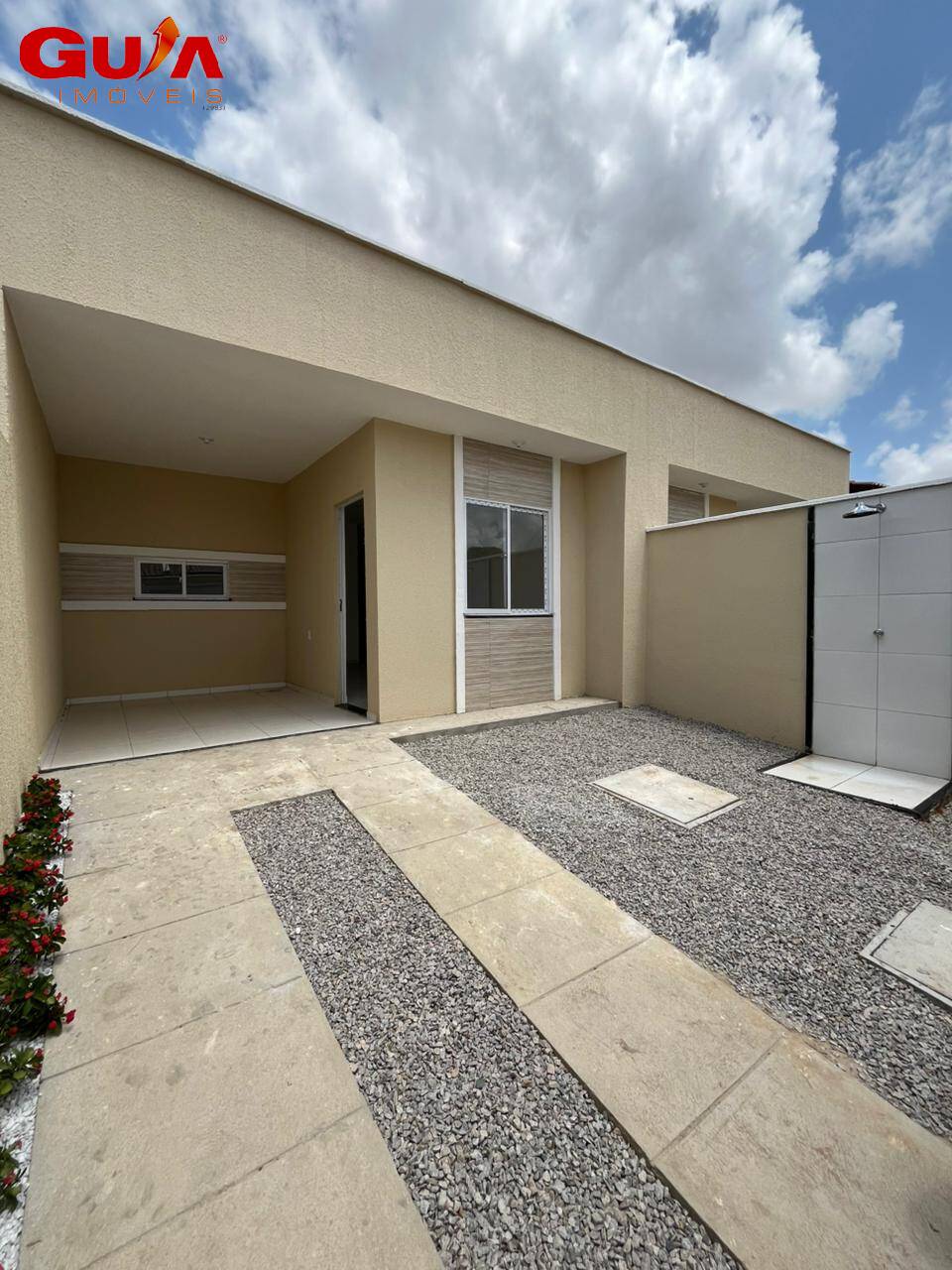 Casa, 3 quartos - Foto 3