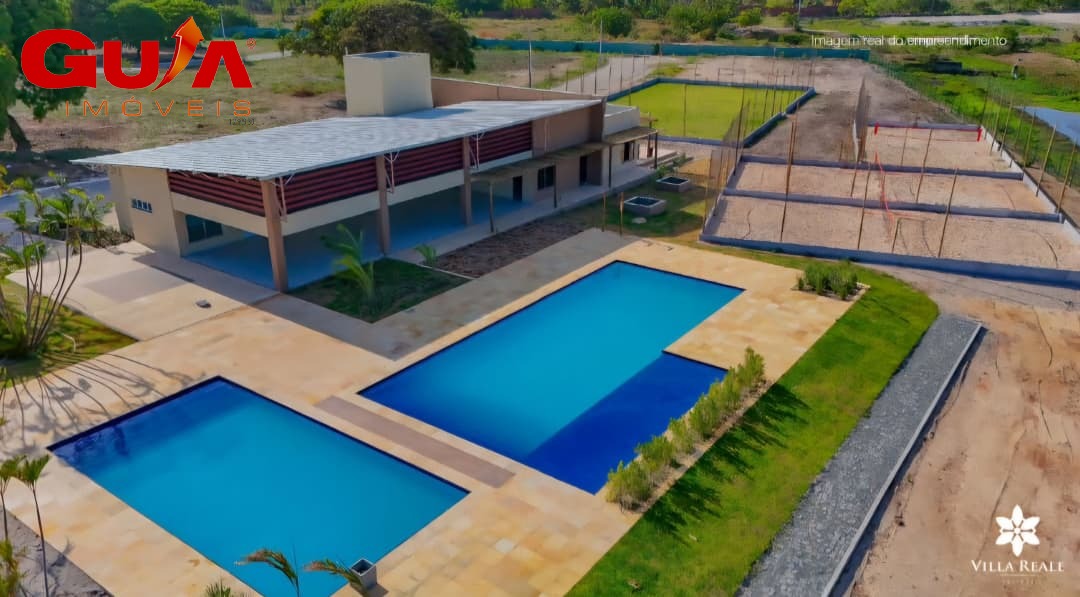 Terreno, 268 m² - Foto 1