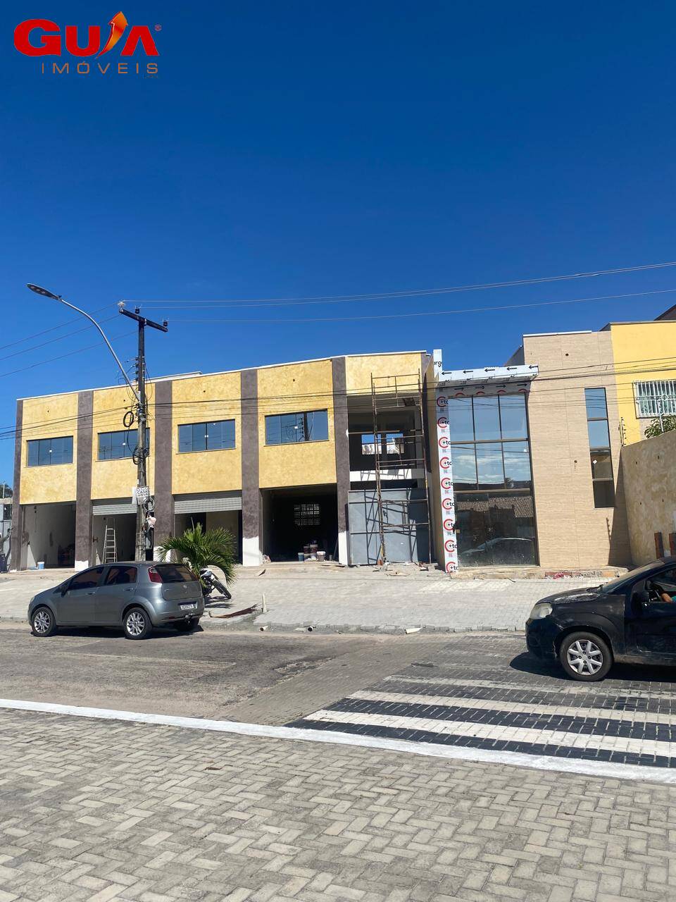 Sala-Conjunto, 63 m² - Foto 1