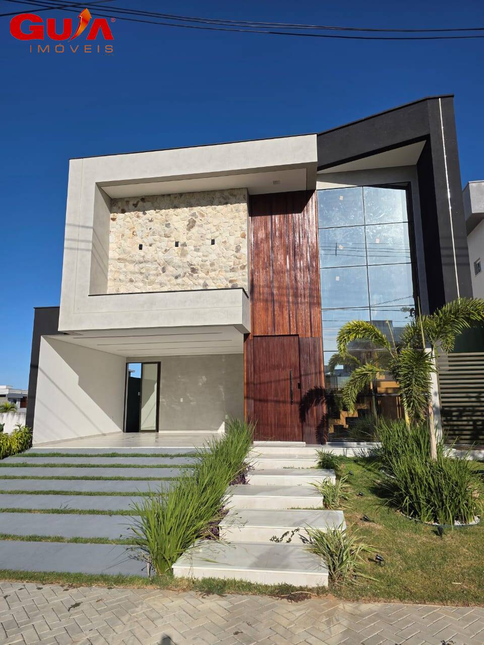 Casa de Condomínio, 4 quartos - Foto 2