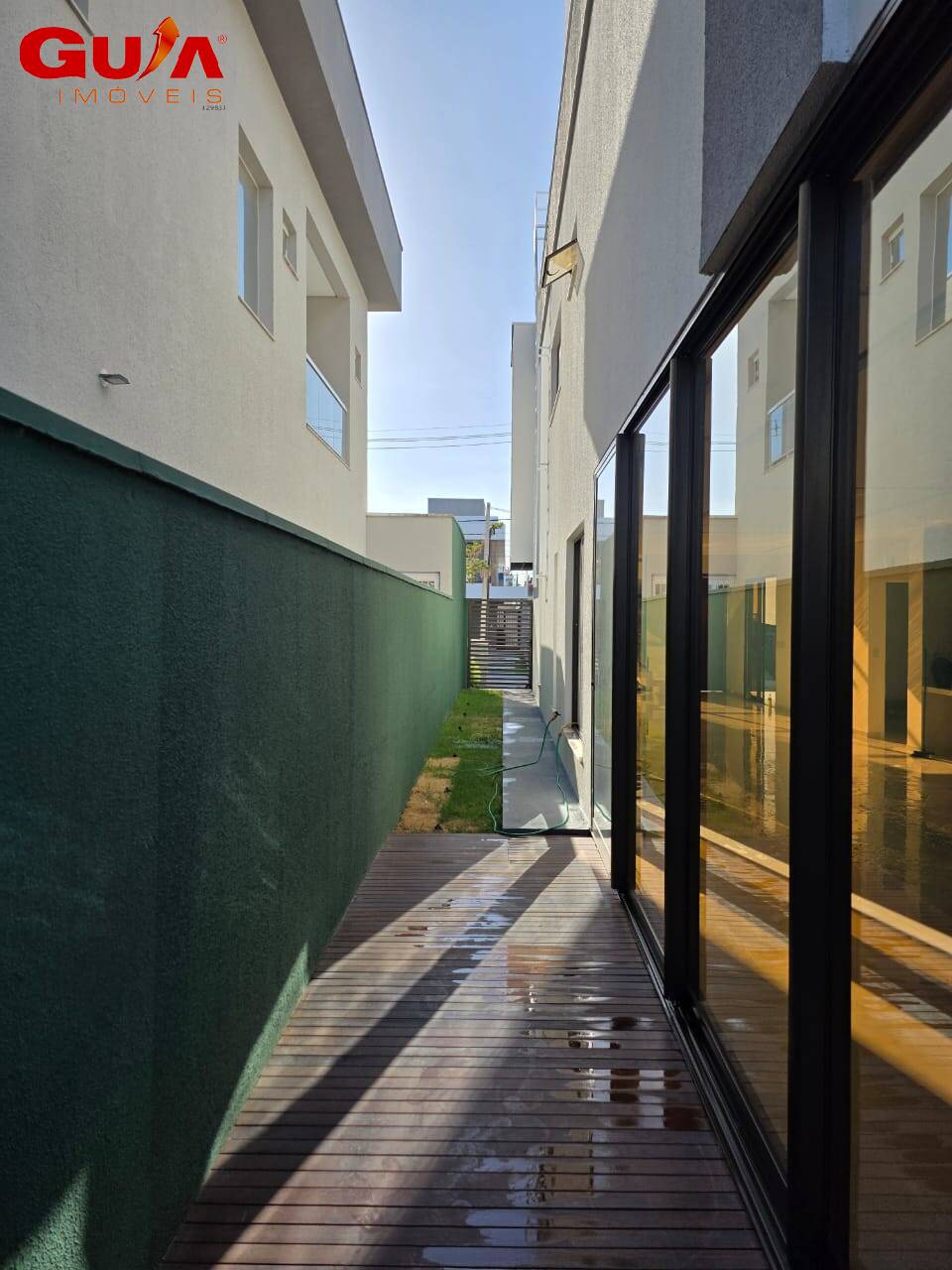 Casa de Condomínio, 4 quartos - Foto 18