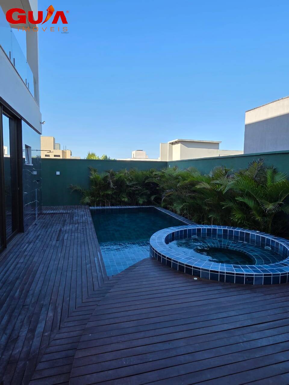 Casa de Condomínio, 4 quartos - Foto 19