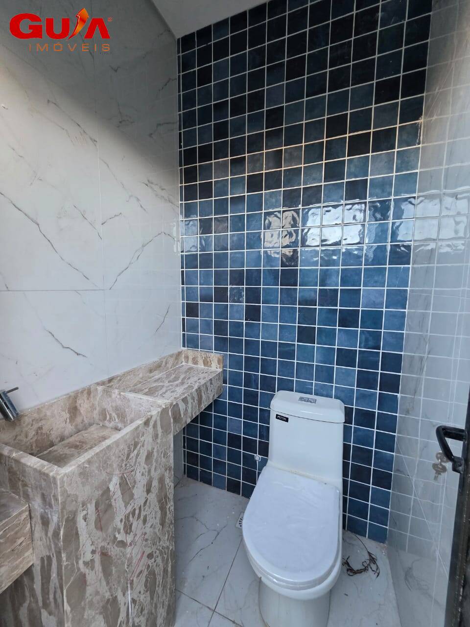 Casa de Condomínio, 4 quartos - Foto 22