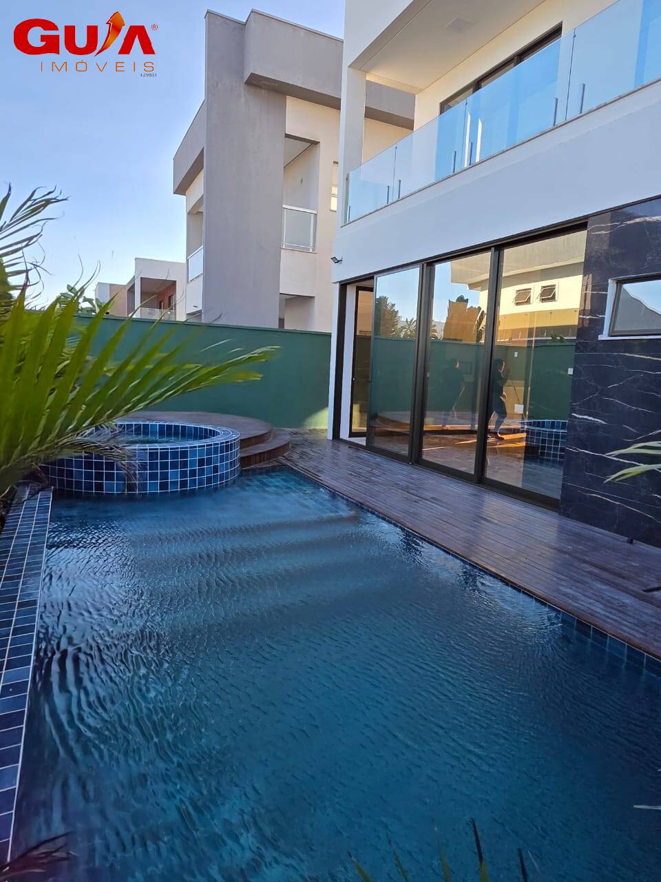 Casa de Condomínio, 4 quartos - Foto 20