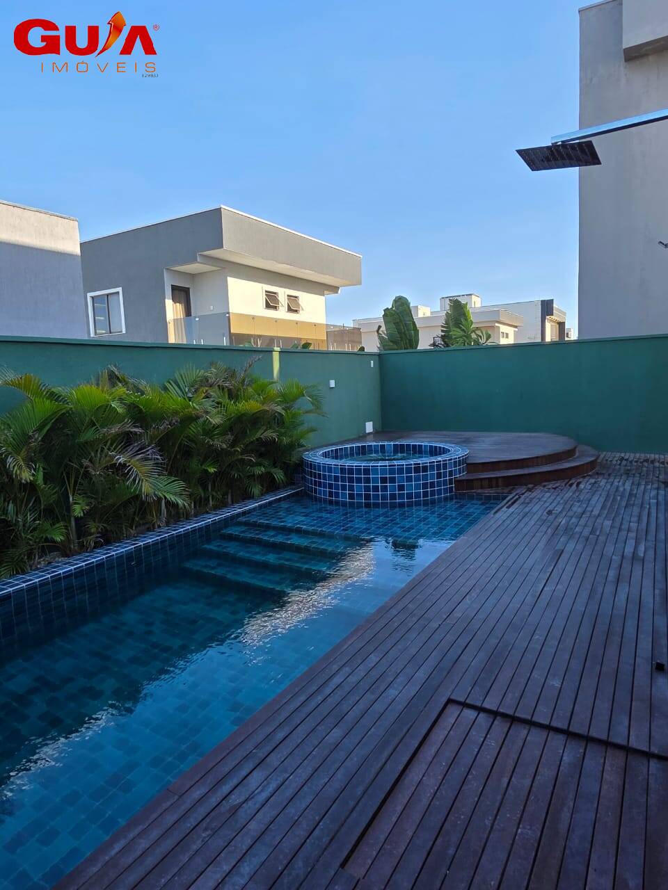 Casa de Condomínio, 4 quartos - Foto 21