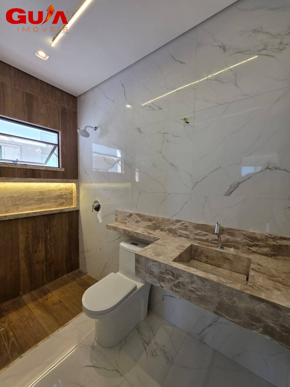 Casa de Condomínio, 4 quartos - Foto 10