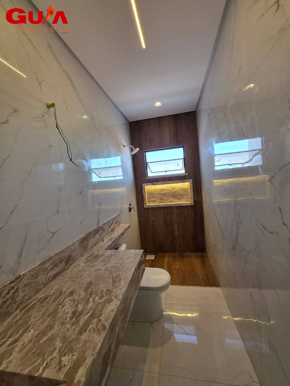 Casa de Condomínio, 4 quartos - Foto 13