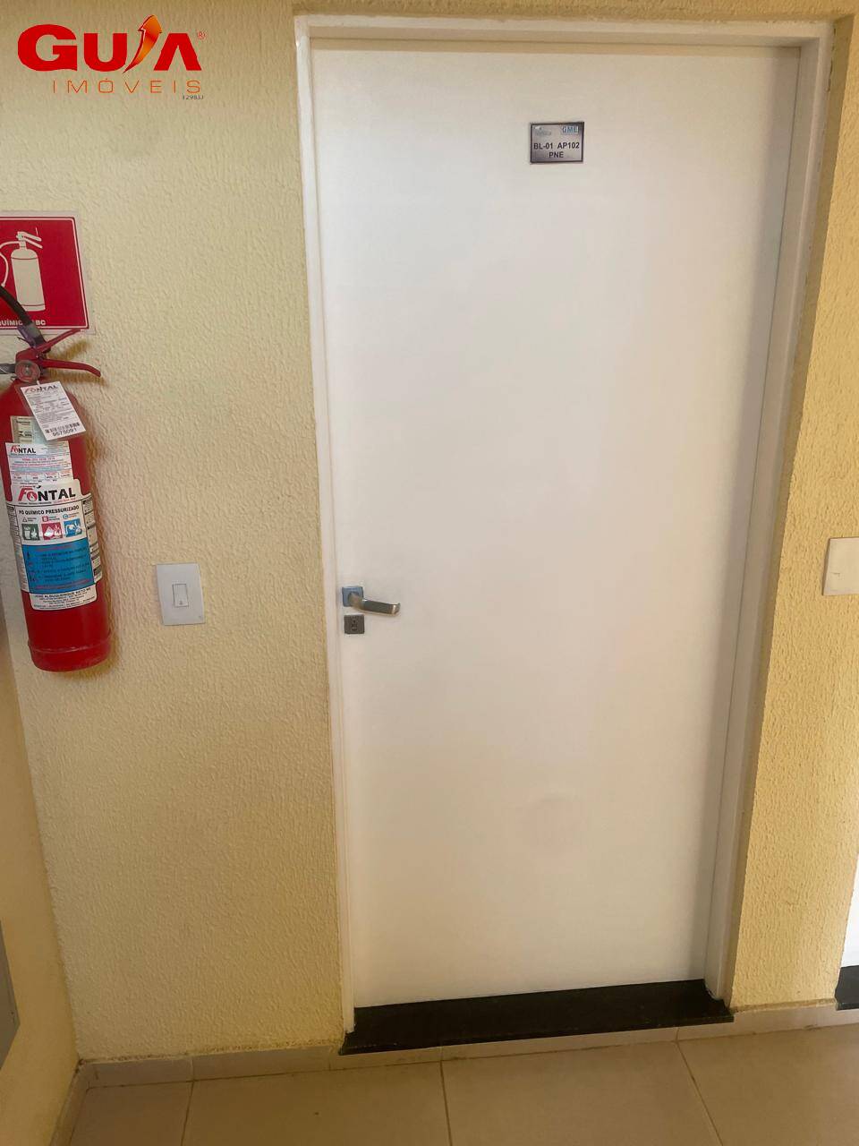 Apartamento, 3 quartos, 75 m² - Foto 2