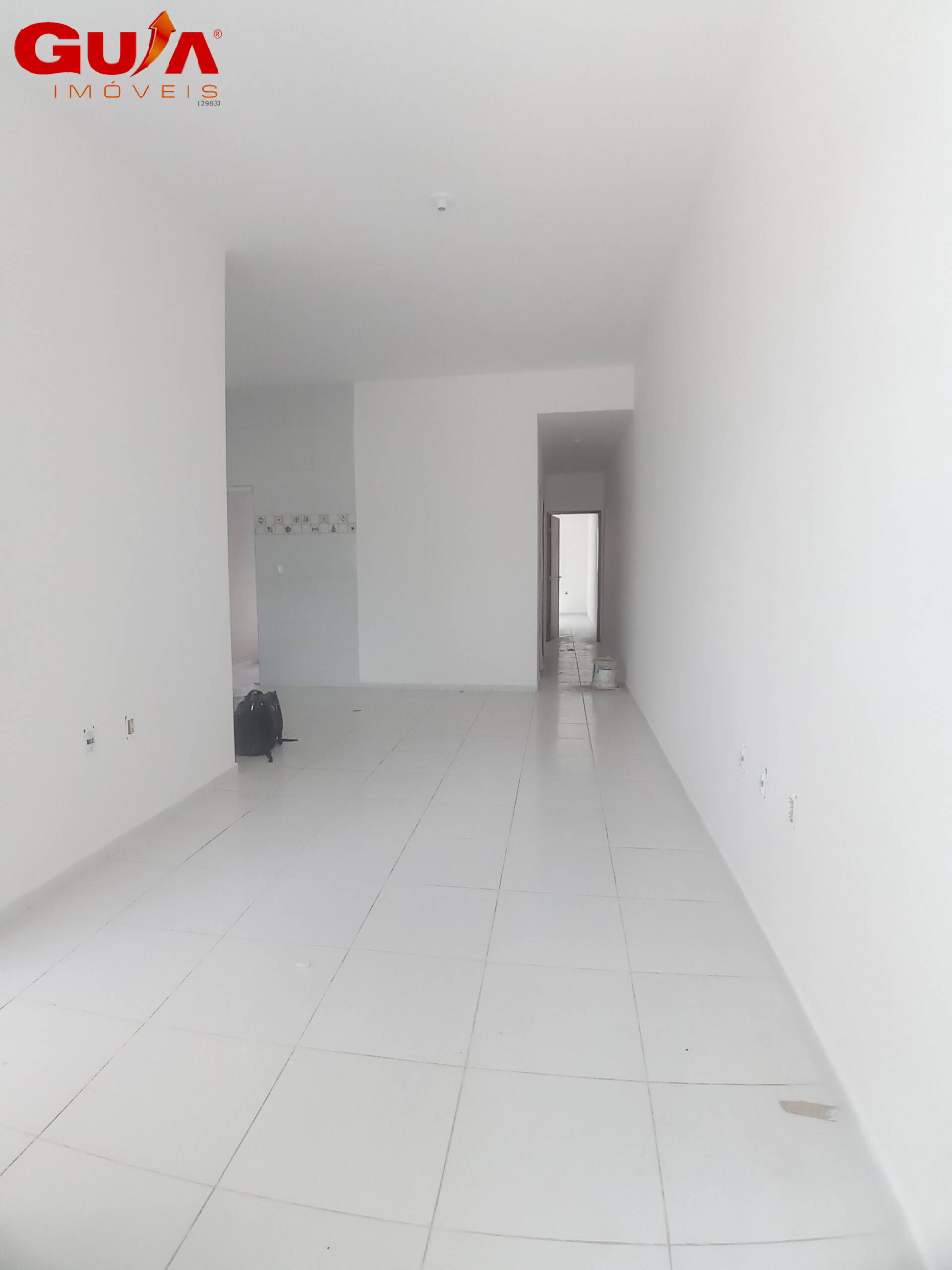Casa, 2 quartos, 125 m² - Foto 1