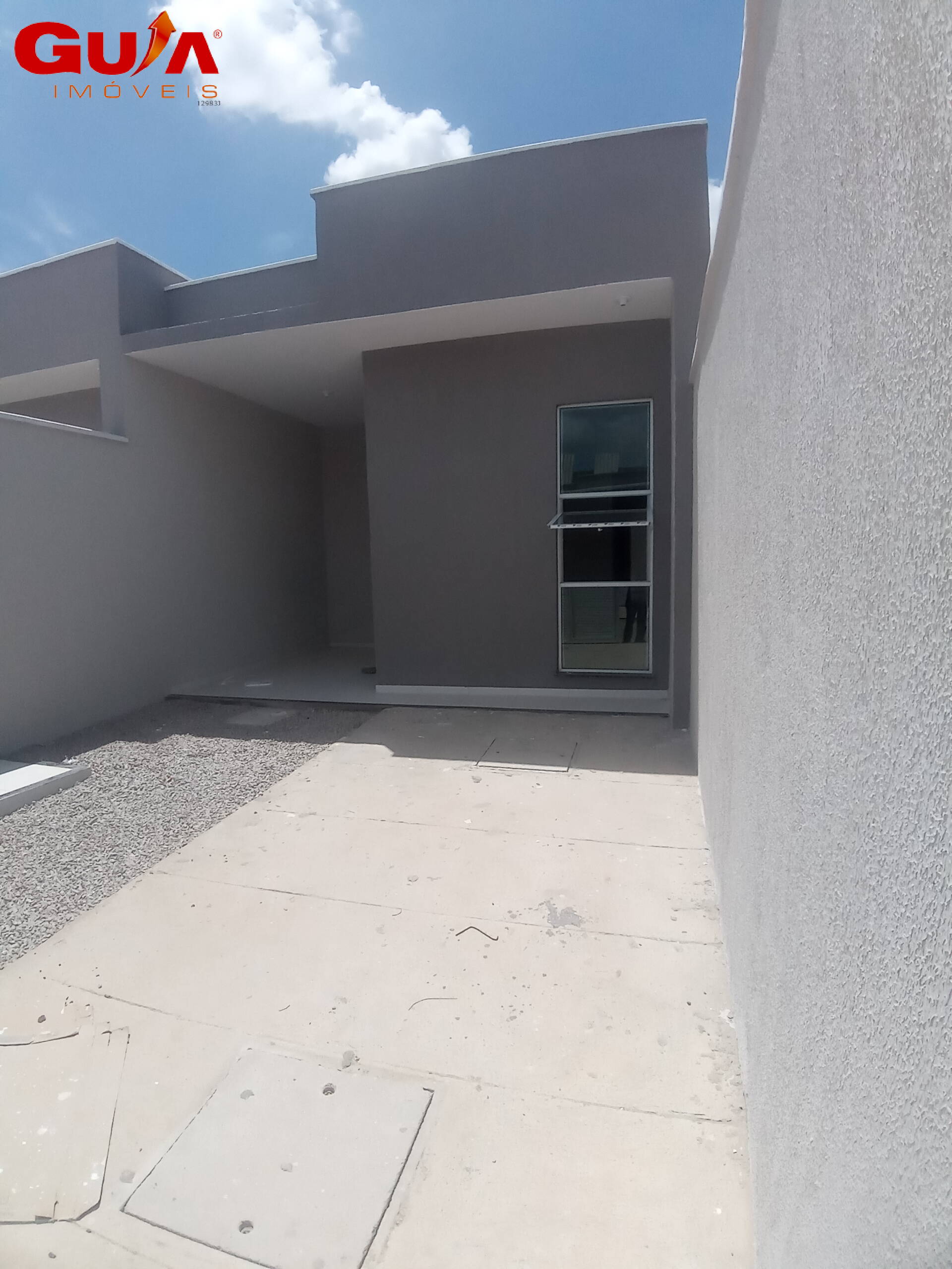 Casa, 2 quartos, 125 m² - Foto 2