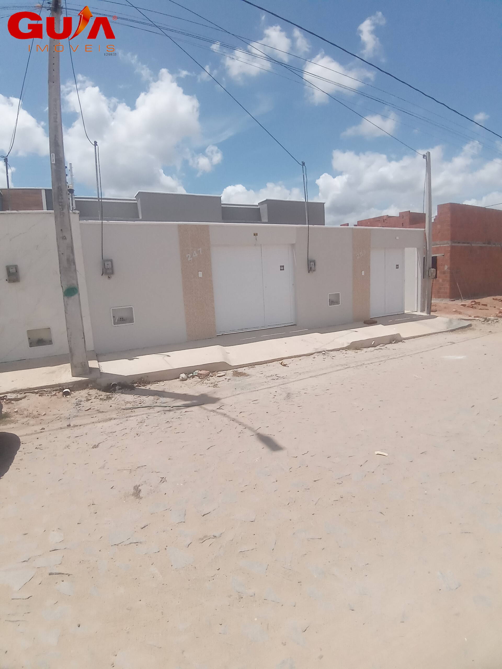 Casa, 2 quartos, 125 m² - Foto 3