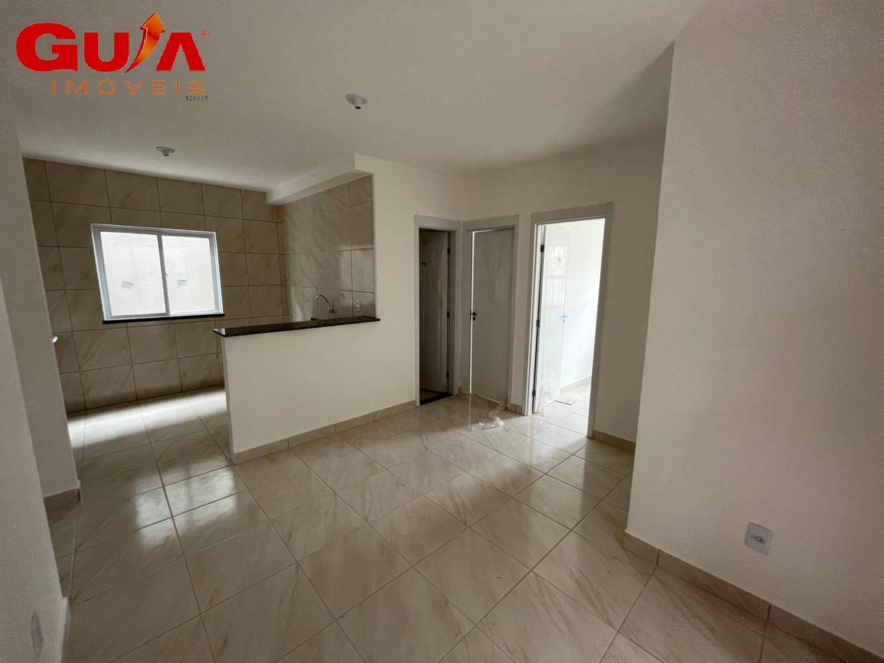 Apartamento - Foto 3