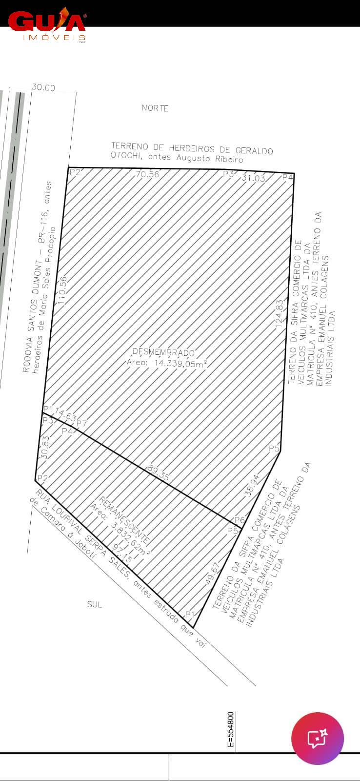 Terreno, 1 hectares - Foto 11