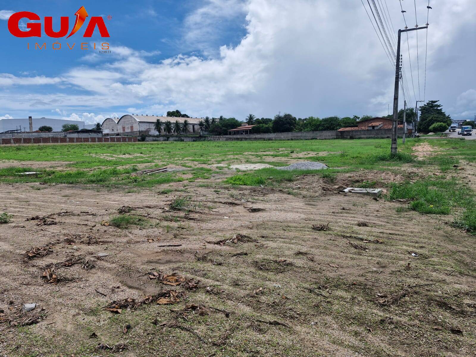 Terreno, 1 hectares - Foto 2