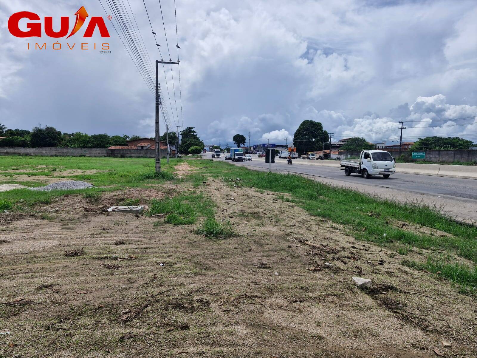 Terreno, 1 hectares - Foto 4