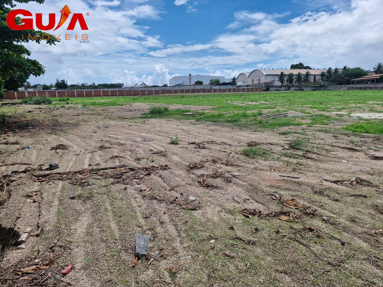 Terreno, 1 hectares - Foto 5