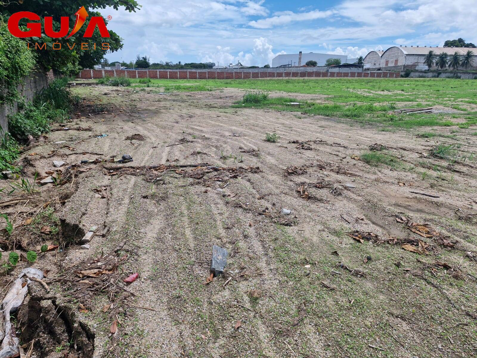 Terreno, 1 hectares - Foto 6