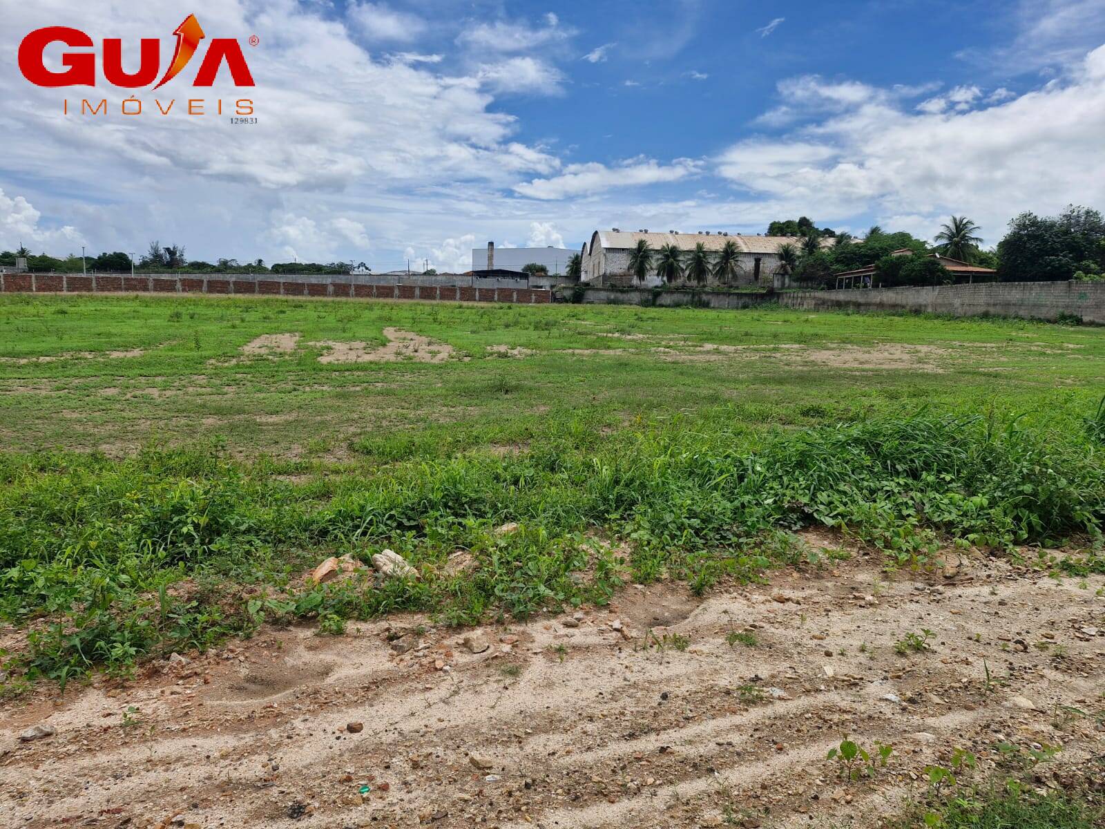 Terreno, 1 hectares - Foto 7