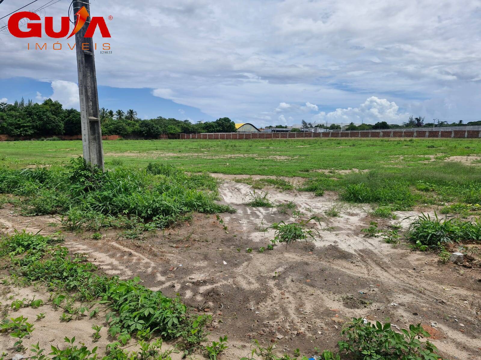 Terreno, 1 hectares - Foto 9