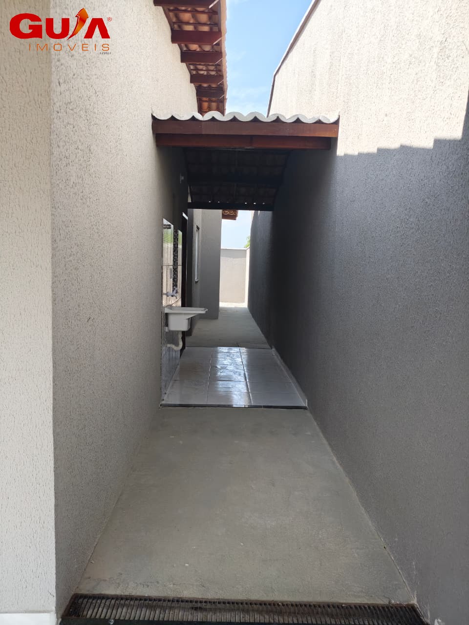 Casa, 2 quartos, 85 m² - Foto 12