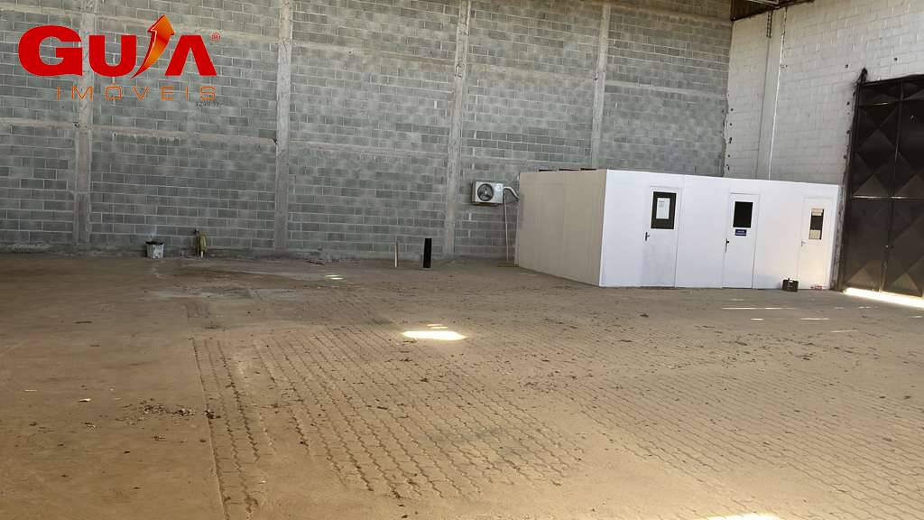 Depósito-Galpão, 400 m² - Foto 7