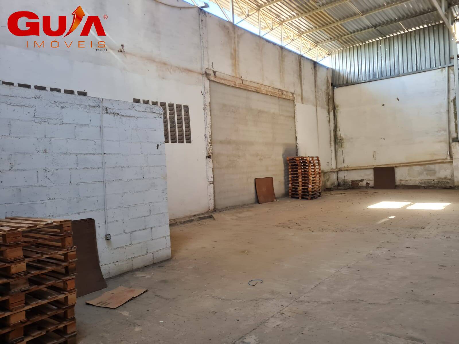 Depósito-Galpão, 400 m² - Foto 12