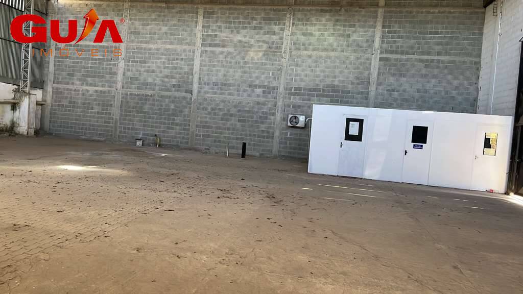 Depósito-Galpão, 400 m² - Foto 8