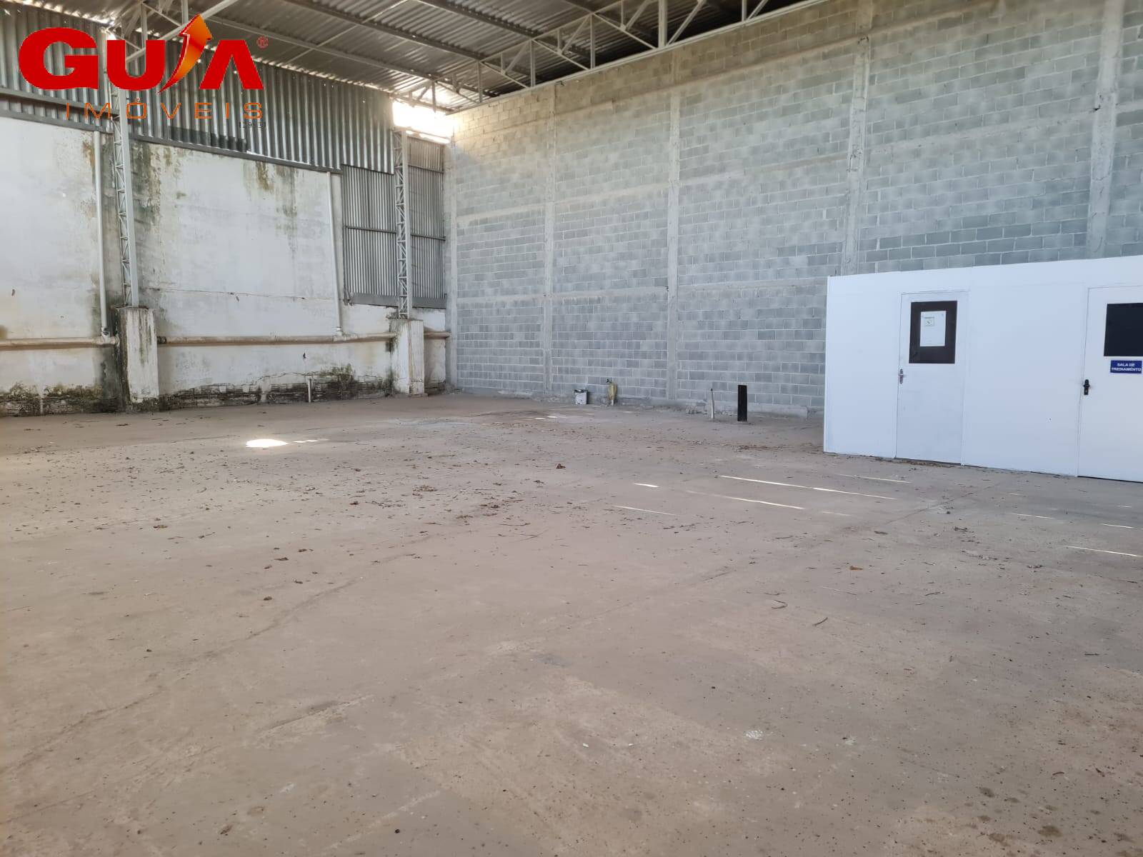 Depósito-Galpão, 400 m² - Foto 9